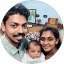 BERGLIN BIJU profile picture