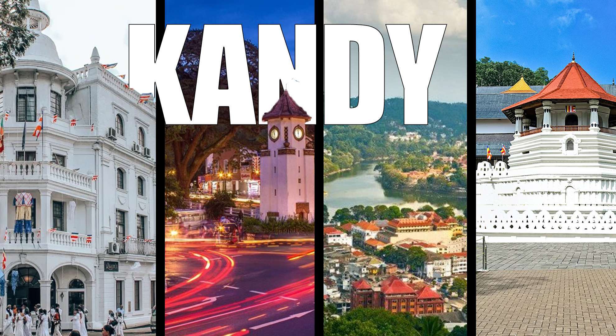 Kandy OR 2