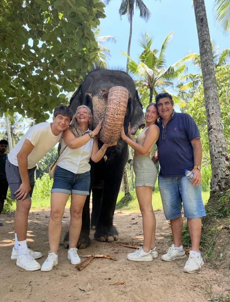 private tours Sri Lanka personalized tours Sri Lanka